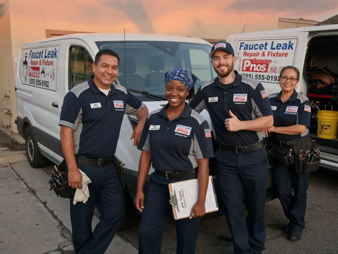 Faucet Repair company in Kittery Point, ME